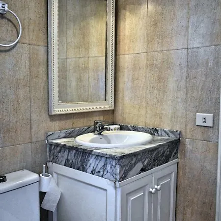 Appartamento Palmeras Del Sur 2s *