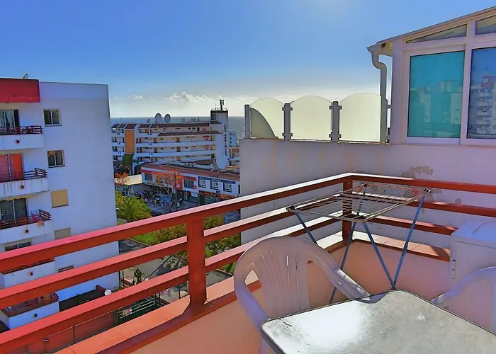 Palmeras Del Sur 2s * 阿德耶