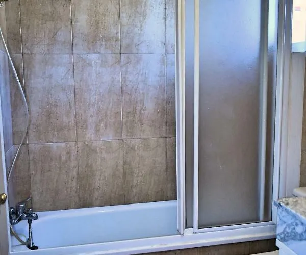 公寓 Palmeras Del Sur 2s