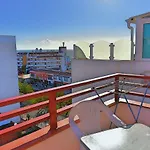 Palmeras Del Sur 2s * אדחה