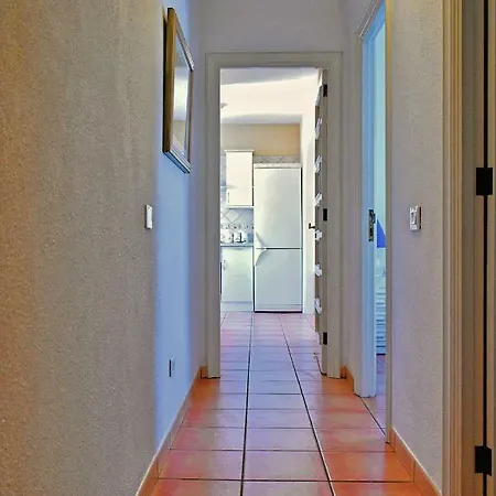 Palmeras Del Sur 2s Apartamento Costa Adeje (Tenerife)