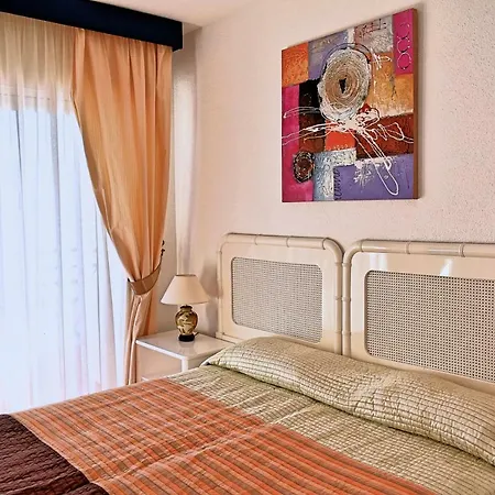 Palmeras Del Sur 2s * אדחה