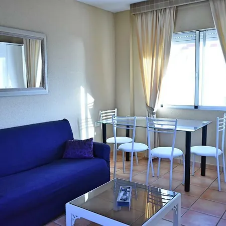 Palmeras Del Sur 2s אדחה