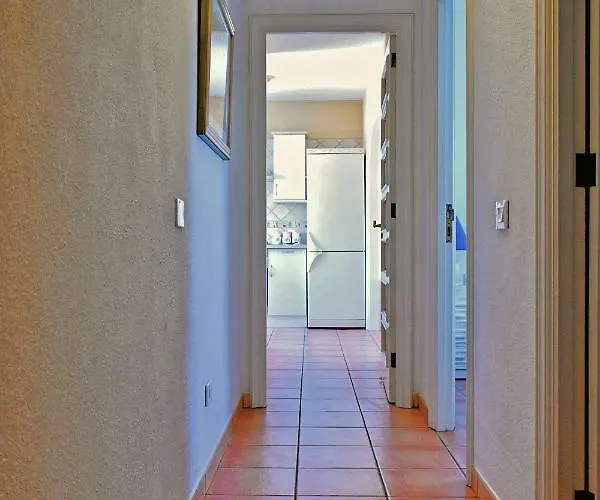 Palmeras Del Sur 2s Διαμέρισμα Costa Adeje (Tenerife)