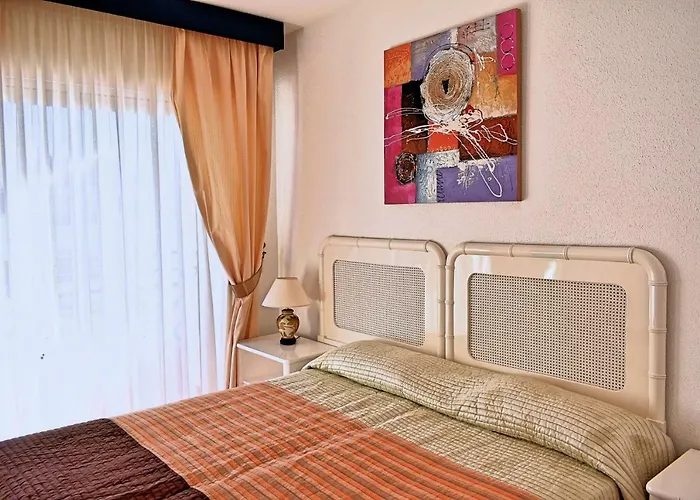 Palmeras Del Sur 2s * Costa Adeje (Tenerife)