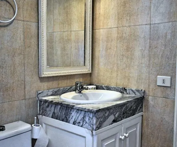 Διαμέρισμα Palmeras Del Sur 2s *