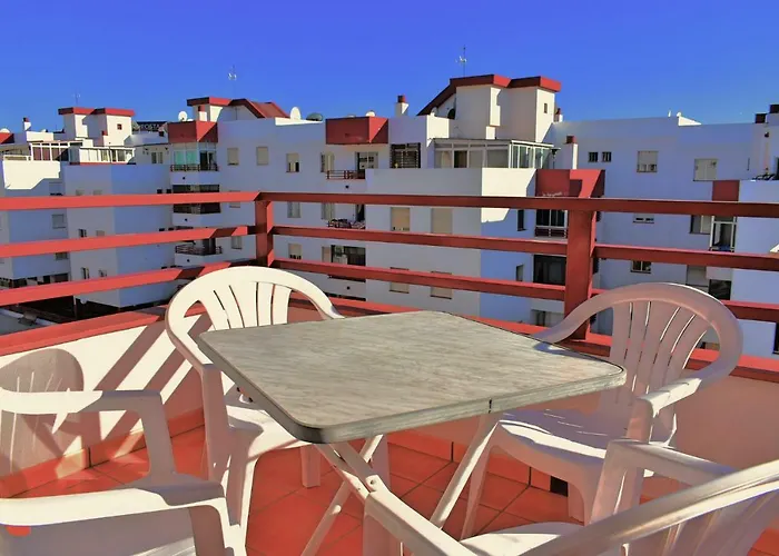 Διαμέρισμα Palmeras Del Sur 2s *